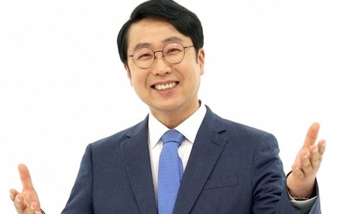 박재범 남구청장. © 남구