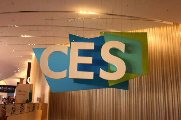 미국 라스베이거스에서 1월8일(현지시각) 열린 CES 2019 ⓒ 시사저널 공성윤