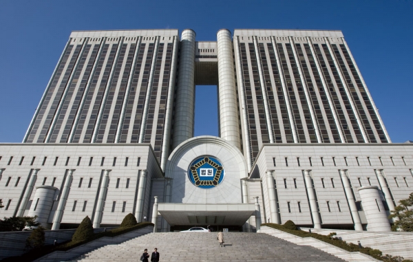 최근 법원 내에서 검찰수사에 대한 불만의 목소리가 높아지고 있다. 사진은 서울 서초동의 서울고등법원 ⓒ 시사저널 포토