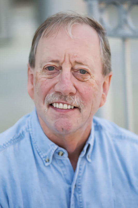 스티븐 오스타드 미국 앨라배마대 생물학과 석좌교수 ⓒ 미국 엘라배마대