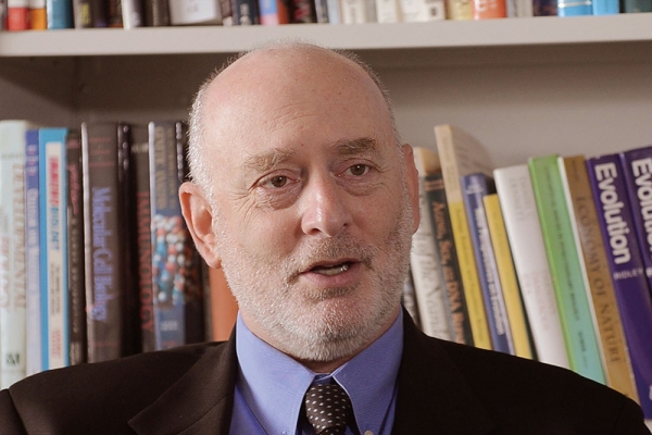 제이 올샨스키 미국 일리노이대 공중보건학부 교수 ⓒ 제이 올샨스키