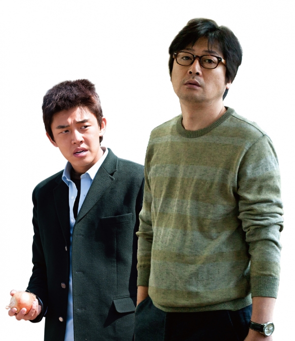 영화 《완득이》 ⓒ CJ 엔터테인먼트