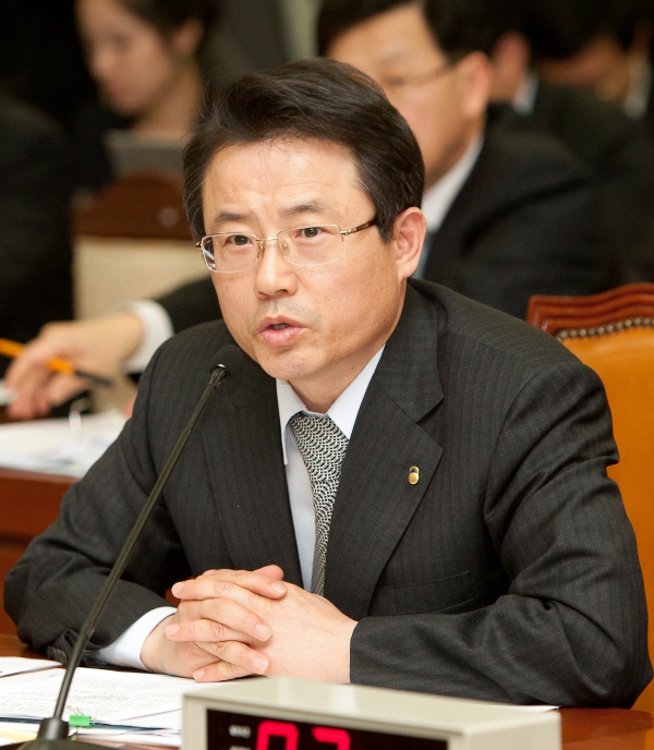 권혁세 전 금감원장 ⓒ시사저널 유장훈