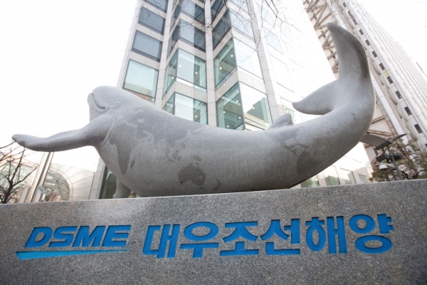 대우조선해양 인수 후보자로 현대중공업이 최근 확정됐지만, 공정위 기업결합 심사와 해외 경쟁국들의 반독점 규제 등 넘어야 할 산도 많아 향후 추이가 주목된다. ⓒ 시사저널 박정훈