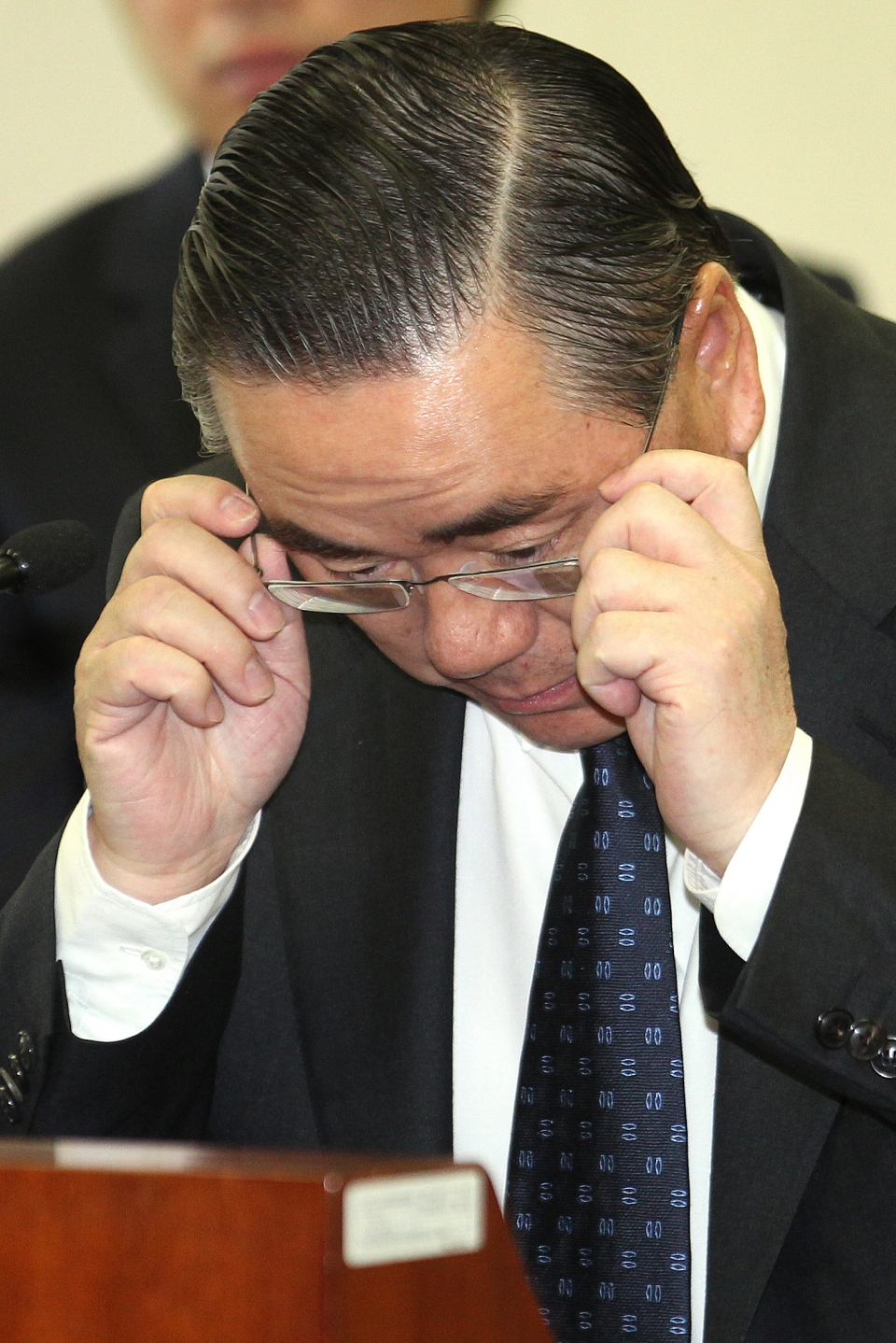 조양호 이어 조남호 회장도 한진重 경영권 잃어 < 경제 < 기사본문 - 시사저널