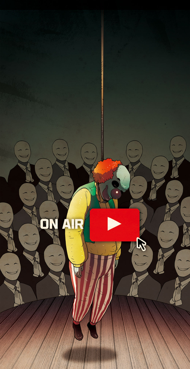 선생님, 아프리카TV BJ 되면 여자랑 잘 수 있나요?