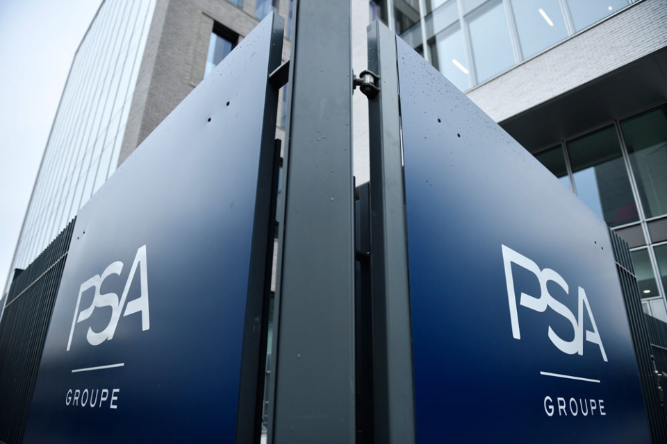 최근 이탈리아와 미국의 합작기업 FCA(피아트크라이슬러)그룹과 프랑스 PSA(푸조시트로엥)그룹 간 합병 합의가 발표됐다. 이렇게 세계 4위 자동차그룹이 탄생한다. ⓒ연합뉴스