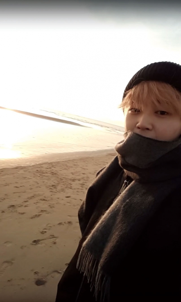 ⓒBANGTAN TV 캡처