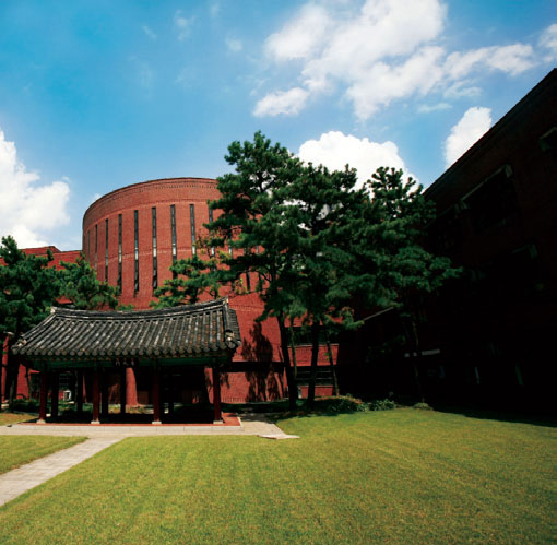 ⓒ보성고등학교