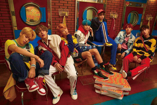 ⓒ빅히트엔터테인먼트