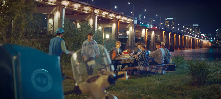 ⓒVisit Seoul TV 캡처