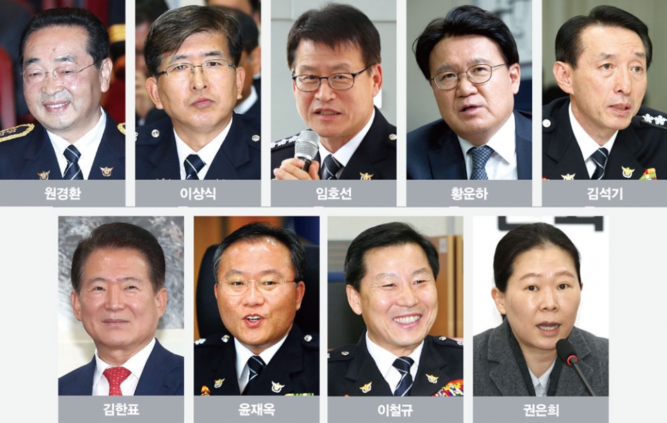 ⓒ시사저널 이종현·박은숙·뉴시스·연합뉴스