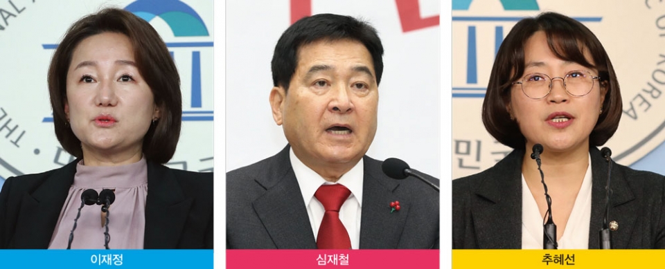 ⓒ연합뉴스·시사저널 박은숙