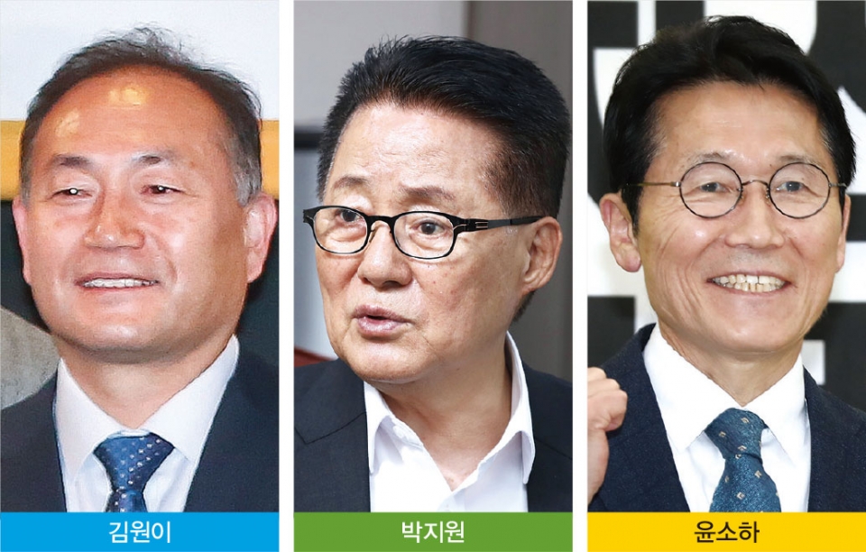 ⓒ시사저널 고성준·박은숙