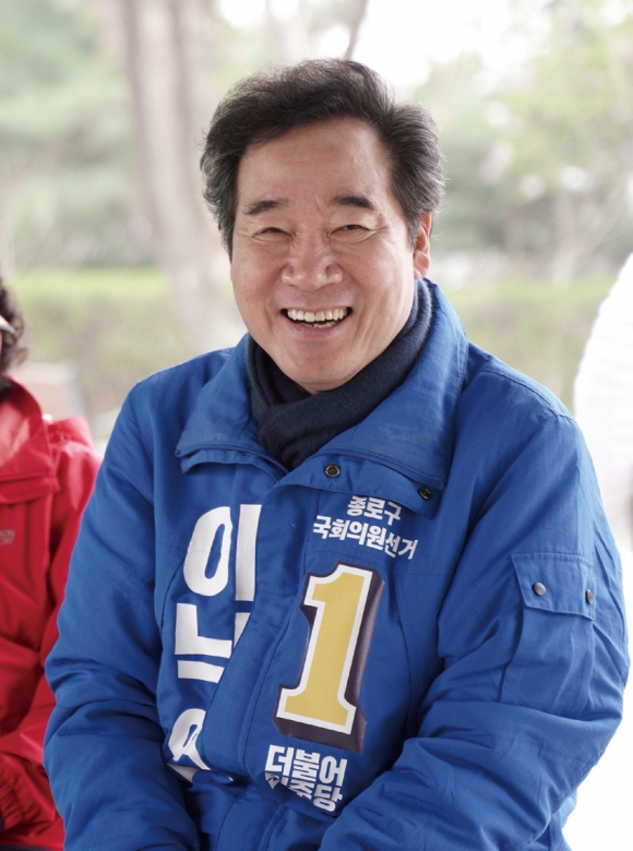 ⓒ이낙연캠프 제공