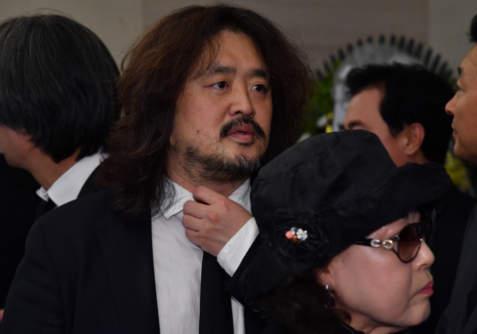 김어준씨 ⓒ 시사저널