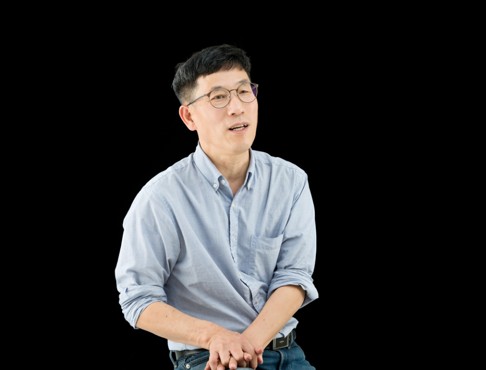 진중권 전 동양대 교수 ⓒ 시사저널 임준선