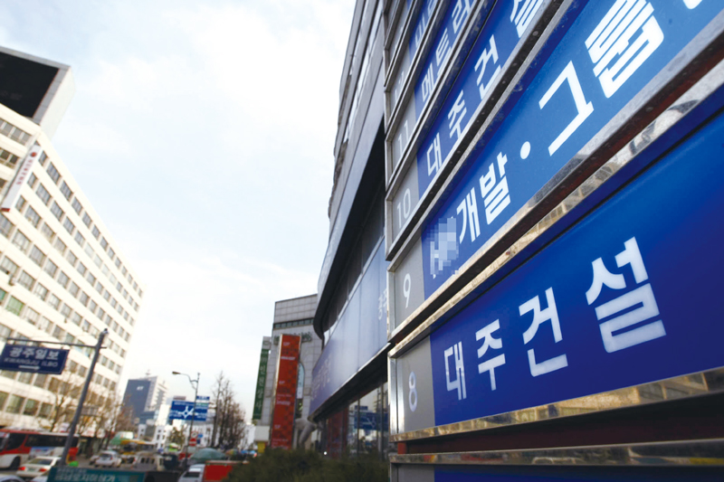 [단독]‘황제노역’ 허재호 전 대주그룹 회장, 1400억원대 채권 횡령 의혹