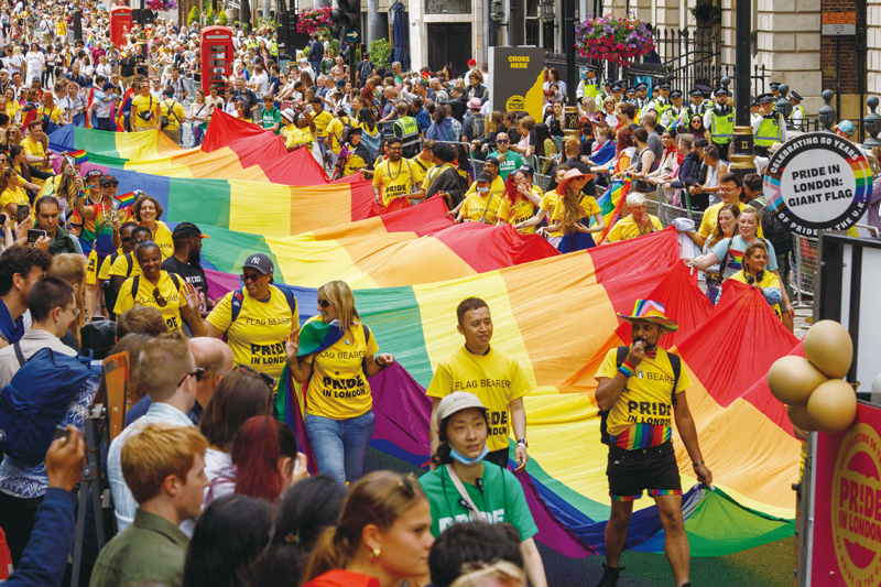 ⓒEPA 연합 AFP 연합