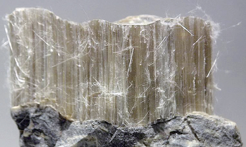 1급 발암물질 석면ⓒ연합뉴스