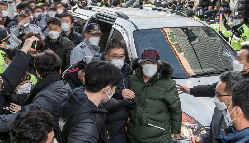 ⓒ시사저널 최준필