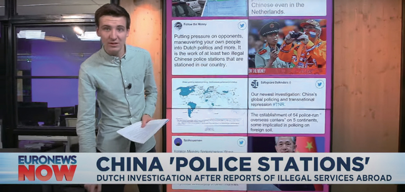 ⓒ시사저널 임준선·유로뉴스 유튜브 캡쳐