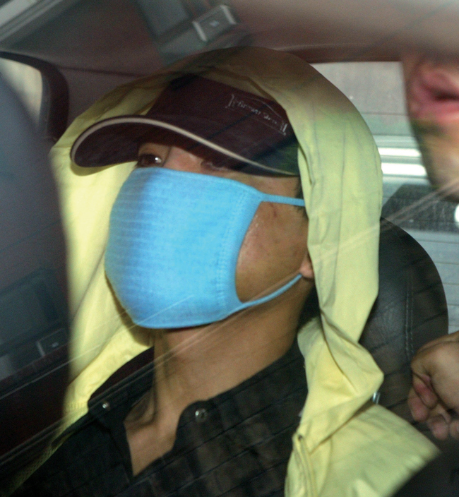 유영철 ⓒ시사저널 임준선<br>