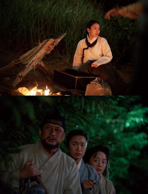 《연인》이 보여준 ‘K사극’의 힘