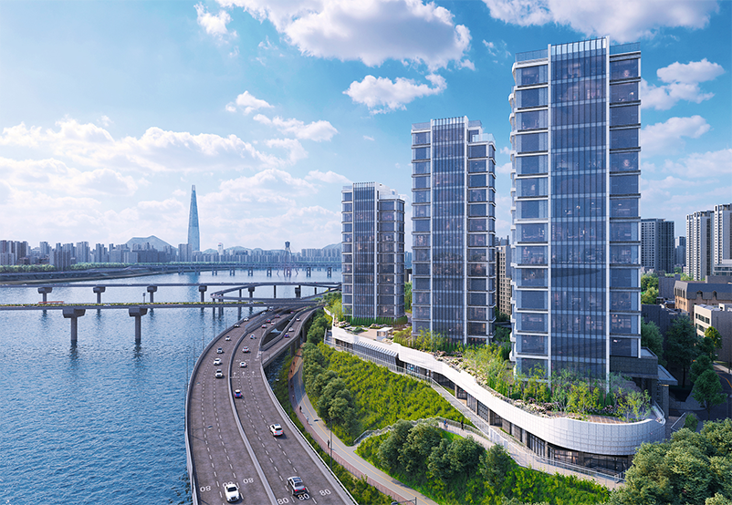 ⓒ 포제스 한강