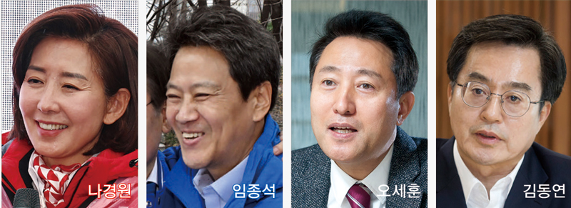 ⓒ시사저널 이종현·임준선·박정훈