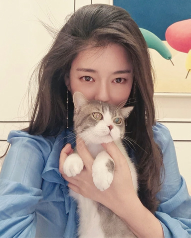 ⓒ김희영 인스타그램 캡처