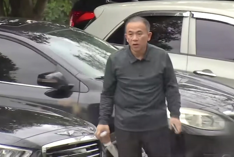 명태균 ⓒMBN 뉴스 캡처