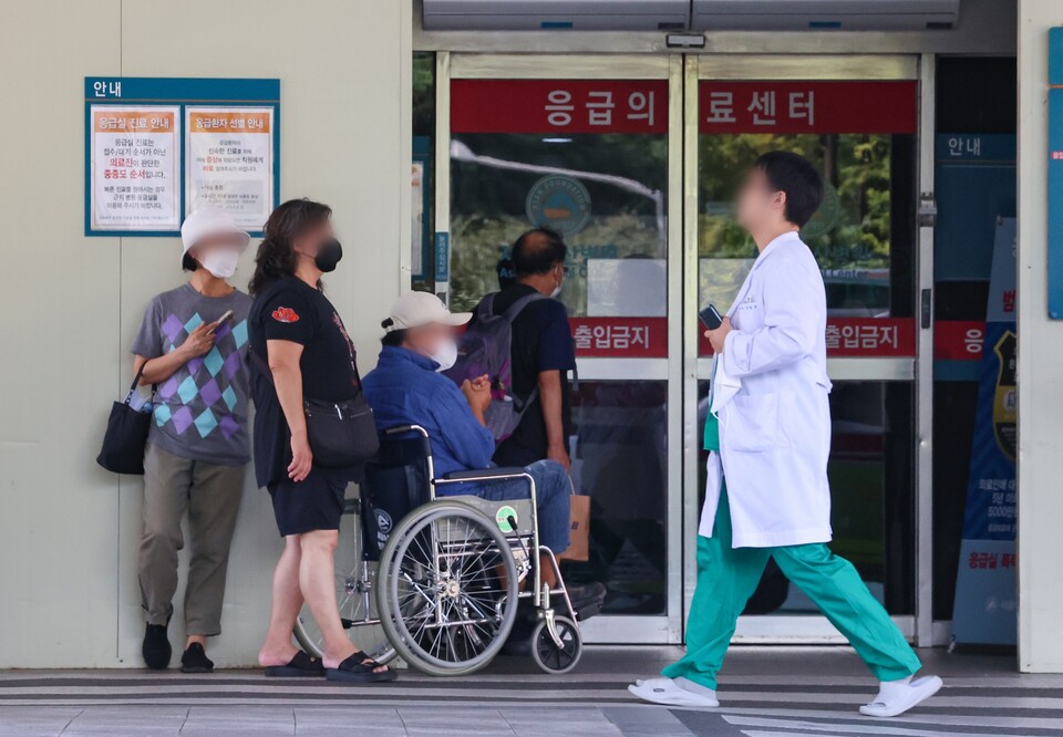 이 사진은 기사와 직접적인 관련이 없습니다. ⓒ연합뉴스