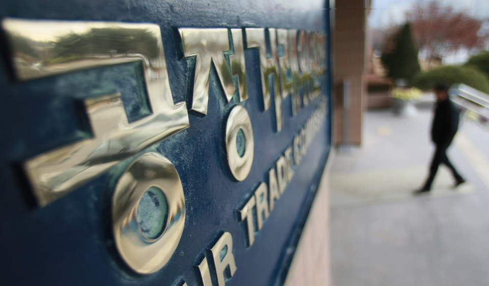 2일 업계에 따르면, 공정거래위원회는 최근 쿠팡의 전자상거래법 위반 행위에 관해 제재 의견을 담은 심사보고서(검찰의 공소장 격)를 발송했다. ⓒ연합뉴스