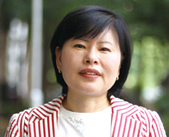 김형자 과학 칼럼니스트
