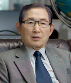 허영 경희대 법학전문대학원 석좌교수