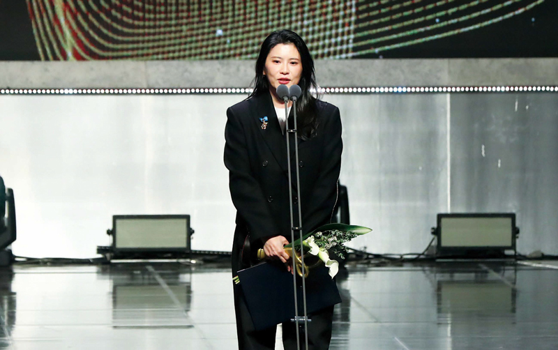 《다시 만난 세계》 작곡가 켄지 ⓒ뉴시스