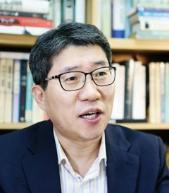 채진원  경희대 공공거버넌스연구소 교수