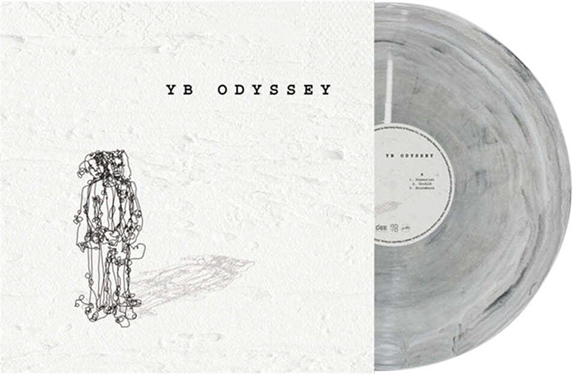 YB밴드 새 앨범 커버 ⓒ디컴퍼니 제공