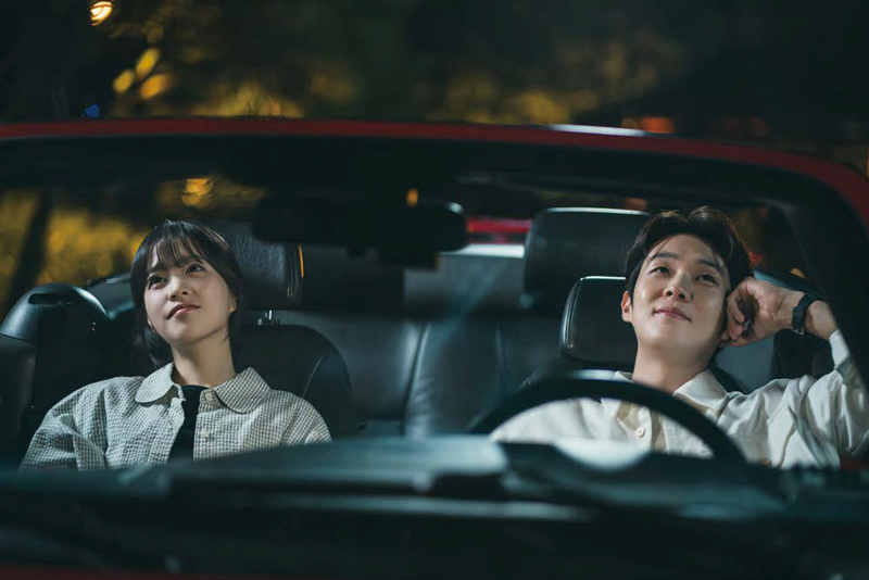 넷플릭스 《멜로무비》 스틸컷 ⓒ넷플릭스 제공