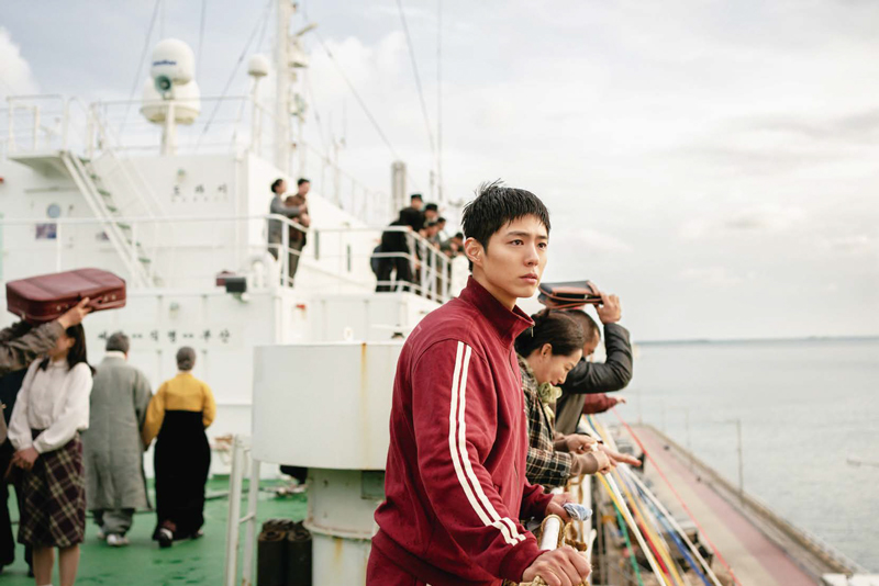 넷플릭스 《폭싹 속았수다》 스틸컷 ⓒ넷플릭스 제공