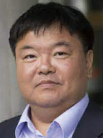 채인택 국제저널리스트