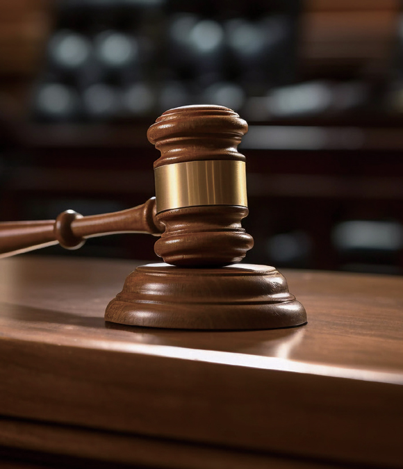 1심은 이향열에게 법정 최고형인 사형을 선고한다. 이씨는 여기에 불복해 항소하지만 2심도 같은 판단을 내렸다. ⓒAI 생성이미지