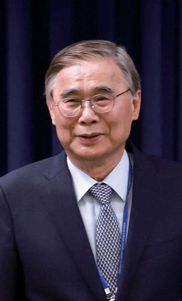 이종석 국가정보원장 후보자 ⓒ연합뉴스