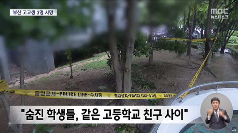 ⓒ유튜브 MBC 뉴스 캡처