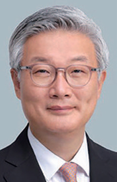 김종민 변호사·법무법인 MK 파트너스