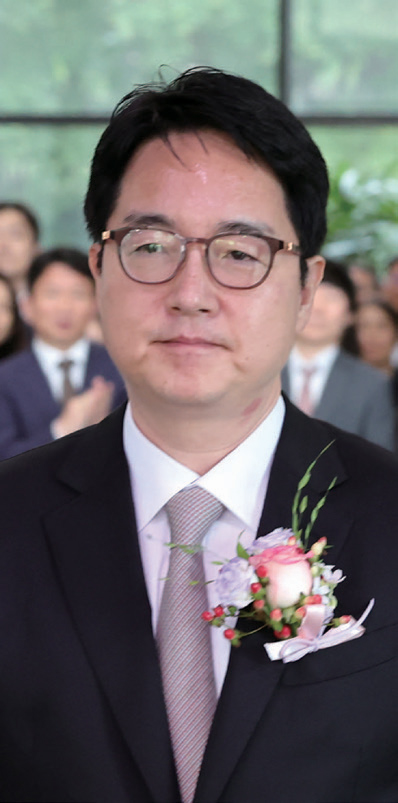 심우정 전 검찰총장 ⓒ연합뉴스