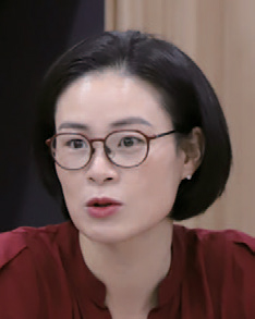 김예원 장애인권법센터 변호사