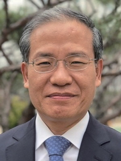 조경환 성균관대 국정전문대학원 겸임교수 