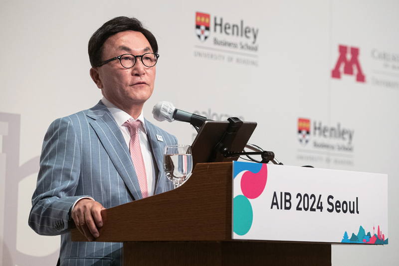 박현주 미래에셋그룹 회장 ⓒ뉴스1